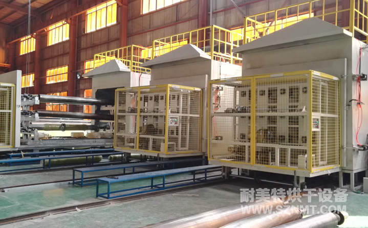 絕緣復(fù)合材料電加燃氣兩用固化烘箱 絕緣復(fù)合材料電加燃氣兩用固化烘箱