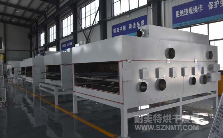 環(huán)保過濾行業(yè)燃?xì)馑淼罓t